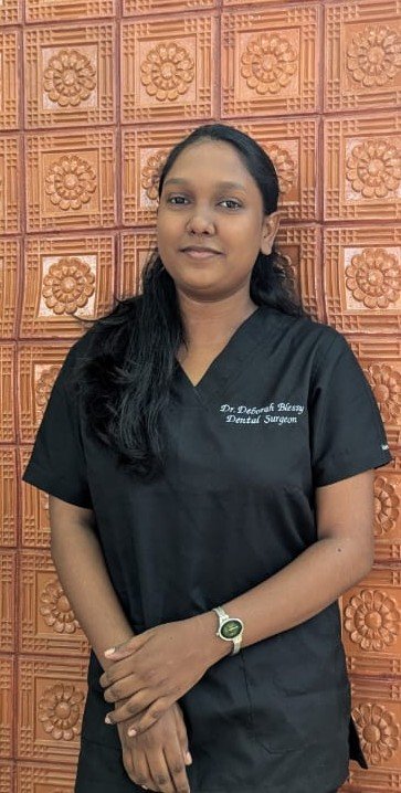 Dr. Debhora Blessy